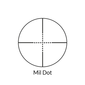 Nikko Ottica Diamond Sportsman PCP 30MM SFP 10-50×60 Saddle illum Mildot side wheel